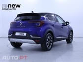 Renault Captur Techno Tce 90