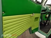 Volkswagen Transporter T1 