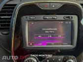 Renault Captur 1.5 dCi Exclusive