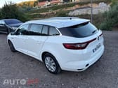 Renault Mégane 1.5 dCi Zen