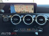 Mercedes-Benz A 180 d Style Aut.