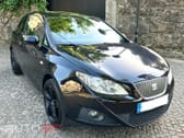 Seat Ibiza Sport 1.2 TDI 75Cv 1 Dono 2011
