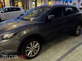 Nissan Qashqai 1.5 Acenta