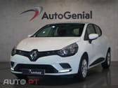 Renault Clio 1.5 dCi Zen