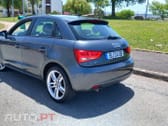 Audi A1 1.6 TDI S-Line S-Tronic