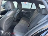 Mercedes-Benz E 300 de AMG Line