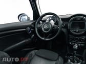 MINI Cooper Cooper D Auto