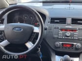 Ford Focus C-Max 1.8 TDCi Trend