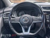 Nissan Qashqai 1.2 DIG-T N-Connecta