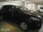 Peugeot 3008 Active