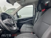 Mercedes-Benz Vito 116 CDi/32 8L Compacto Shuttle