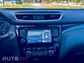 Nissan Qashqai 1.5 DCi 110cv Tekna