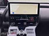 Toyota bZ4X I.V.A DEDUTIVEL Mk1