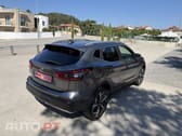 Nissan Qashqai 1.5 dCi N-Connecta