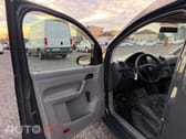 Volkswagen Caddy 1.9 TDi City