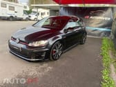 Volkswagen Golf 2.0 TSi GTi DSG Performance
