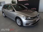 Volkswagen Golf Variant 1.6 TDI BlueMotion Trendline