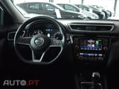 Nissan Qashqai 1.5 dCi Tekna Premium