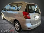 Toyota Corolla Verso 1.6 VVT-i Sol