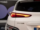 Hyundai Kauai 64 kWh Premium