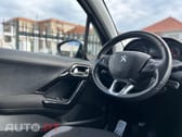 Peugeot 208 1.6 BlueHDi Style