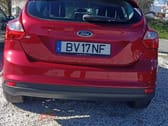 Ford Focus 1.6 TDCi Titanium