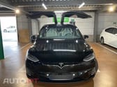 Tesla Model X 100 kWh Long Range Plus AWD