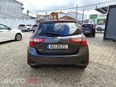 Toyota Yaris 1.0 VVT-i Comfort Plus