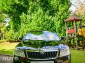 Skoda Octavia Break 1.6 TDi Elegance