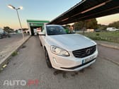 Volvo XC60 D3 Momentum