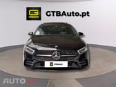 Mercedes-Benz A 250 I.V.A DEDUTIVEL e AMG