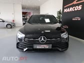 Mercedes-Benz GLC 300 de 4Matic