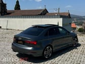 Audi A3 S-Line