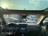 Nissan Qashqai 1.5 dCi Acenta