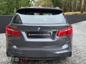 BMW 216 d Pack M Auto