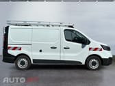 Renault Trafic 2.0 Blue dCi L1H1