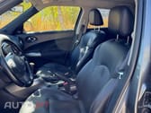 Nissan Juke 1.5 Dci