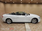 Audi A5 A5 Cabriolet 2.0 TDI Quattro S Line 190 cv