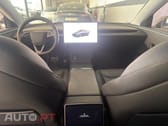 Tesla Model 3 Tração Traseira Premium