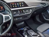 BMW 216 d Pack Desportivo M