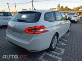 Peugeot 308 SW 1.2 PureTech Style