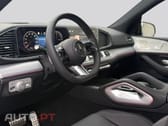 Mercedes-Benz GLE de AMG Premium I.V.A DEDUTIVEL 