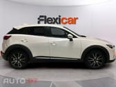 Mazda CX-3 2.0 Sky.Excellence Navi AWD