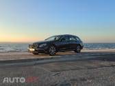 Mercedes-Benz E 300 De Avantgarde