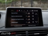 Peugeot 3008 1.5 BlueHDi GT Line EAT8