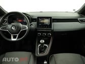 Renault Clio Clio 1.0 TCe Techno Bi-Fuel