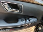 Mercedes-Benz E 200 BlueTEC Avantgarde Auto