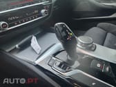 BMW 520 d Pack M Auto