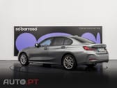 BMW 320 e Auto