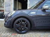 MINI Cooper Cooper SD